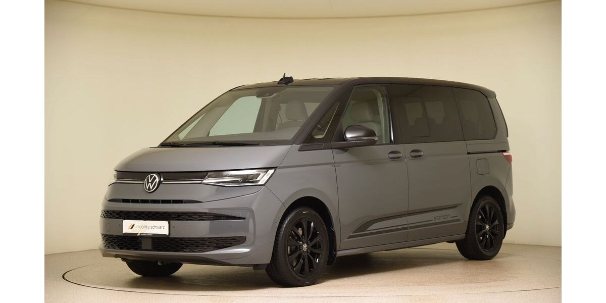 VW T7 Multivan 28.500 km 53.480 &euro; Ellhofen 74248