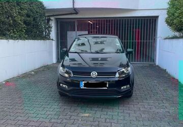 VW Polo 68.300 km 7.200 &euro; Ludwigsburg 71634