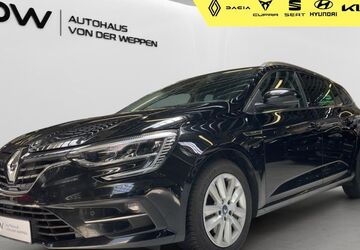 Renault Megane 113.920 km 13.780 &euro; Heilbronn 74076