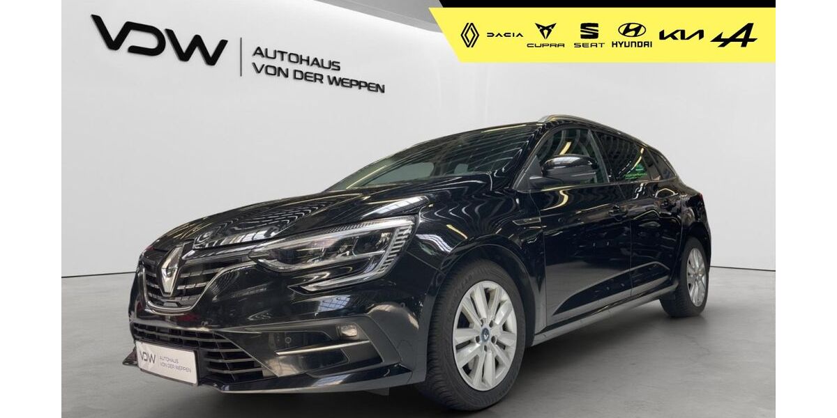 Renault Megane 113.920 km 13.780 &euro; Heilbronn 74076