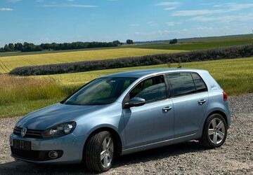 VW Golf 176.839 km 5.000 &euro; Heilbronn 74080