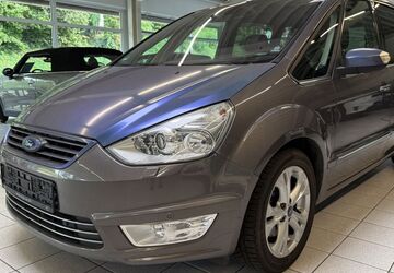 Ford Galaxy 257.000 km 8.990 &euro; Neckarwestheim 74382