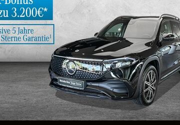 Mercedes-Benz EQB 9.500 km 49.925 &euro; Tamm 71732