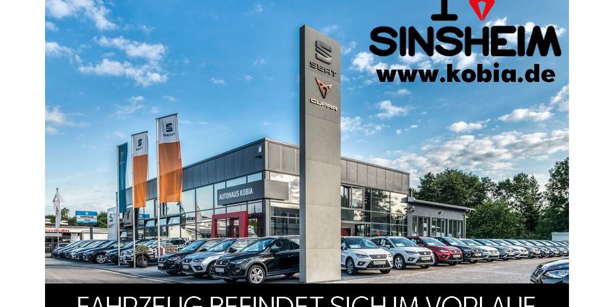 Cupra Leon 17.760 km 29.900 &euro; Sinsheim 74889