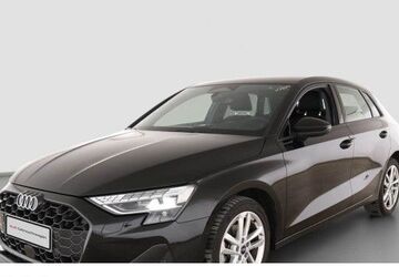 Audi A3 17.900 km 29.460 &euro; Heilbronn 74074
