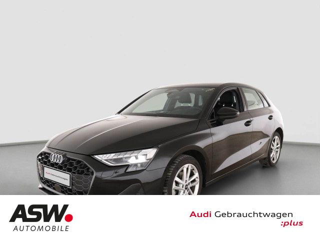 Audi A3 17.900 km 29.460 &euro; Heilbronn 74074