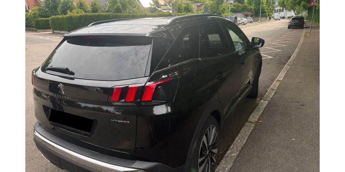 Peugeot 3008 120.000 km 20.000 &euro; Heilbronn 74074