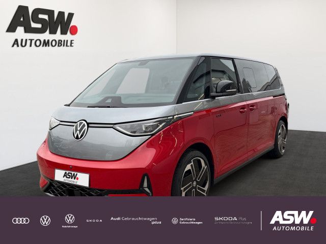 VW ID. Buzz 9.900 km 68.790 &euro; Sinsheim 74889
