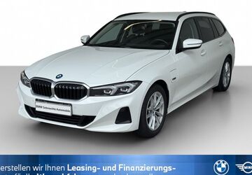 BMW 320 111.002 km 24.340 &euro; Heilbronn 74076
