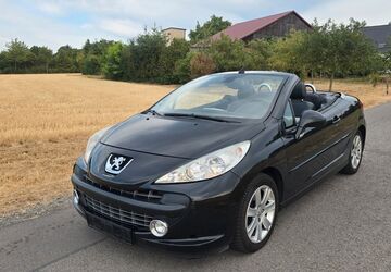 Peugeot 207 143.000 km 3.699 &euro; Möglingen 71696