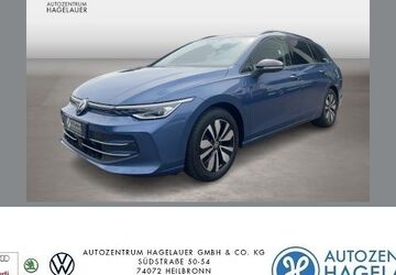 VW Golf 26.308 km 26.873 &euro; Heilbronn 74072