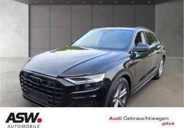 Audi Q8 59.800 km 59.730 &euro; Heilbronn 74074