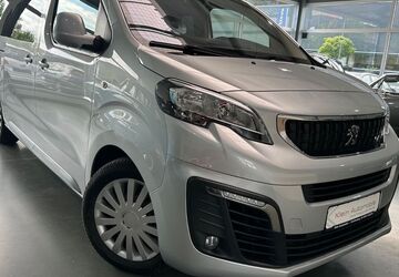 Peugeot Traveller 183.000 km 14.990 &euro; Forchtenberg 74670