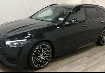 Mercedes-Benz C 300 12.960 km 54.489 &euro; Heilbronn 74072