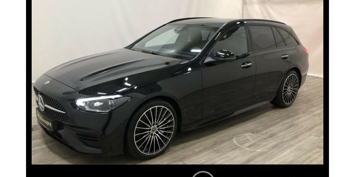 Mercedes-Benz C 300 12.960 km 54.489 &euro; Heilbronn 74072