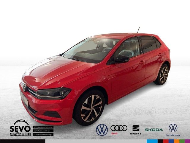 VW Polo 60.500 km 12.850 &euro; Vaihingen/Enz 71665
