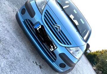 Citroen C3 248.000 km 1.500 &euro; Heilbronn 74274