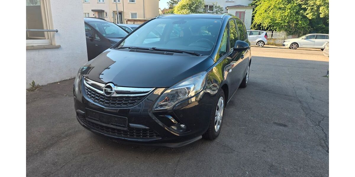 Opel Zafira 227.000 km 4.100 &euro; Möglingen 71696