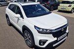 Suzuki S-Cross Hybrid 1.5 Dualjet ALLGRIP AGS Comfort+Gar 2.500 km 34.990 &euro; Obrigheim-Asbach 74847