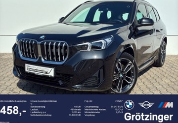 BMW X1 24.800 km 41.730 &euro; Öhringen 74613