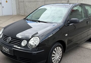 VW Polo 88.000 km 2.750 &euro; Backnang 71522