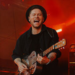 Premium Paket Club - Johannes Oerding - Eine goldene Nacht mit der NDR Big Band