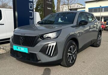 Peugeot 2008 18.846 km 16.990 &euro; Heilbronn 74074