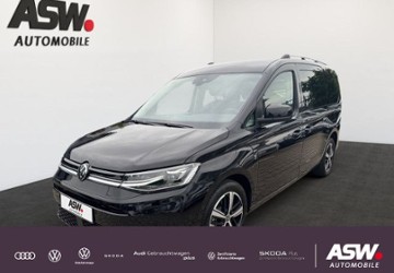 VW Caddy Maxi 9.900 km 36.790 &euro; Neckarsulm 74172