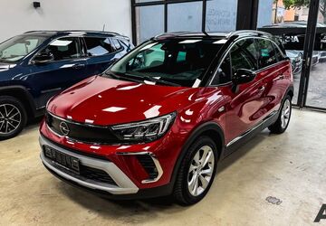 Opel Crossland (X) 47.310 km 16.490 &euro; Heilbronn 74076