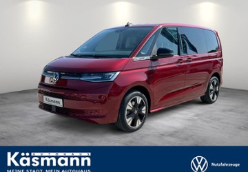 VW T7 Multivan 16.750 km 66.500 &euro; Mosbach 74821