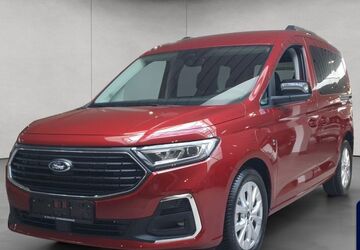 Ford Tourneo Connect 1.500 km 36.660 &euro; Heilbronn 74080