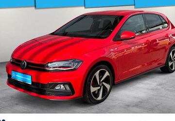VW Polo 37.730 km 20.380 &euro; Mosbach 74821
