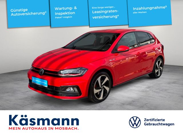 VW Polo 37.730 km 20.380 &euro; Mosbach 74821