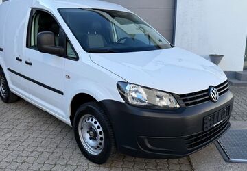 VW Caddy 186.214 km 5.236 &euro; Heilbronn 74081