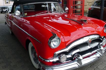 Packard Andere 98.000 km 49.900 &euro; Heilbronn 74076
