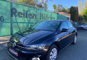 VW Polo 138.000 km 9.990 &euro; Backnang 71522