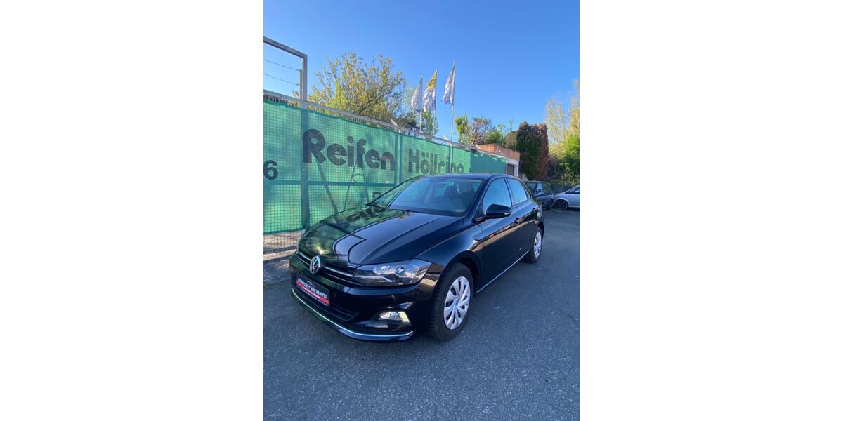 VW Polo 138.000 km 9.990 &euro; Backnang 71522