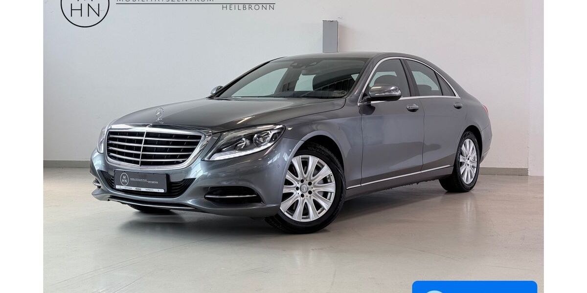 Mercedes-Benz S 350 106.401 km 30.980 &euro; Heilbronn 74078