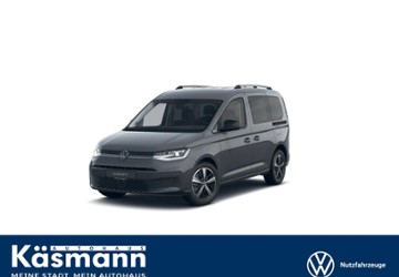 VW Caddy 15.783 km 32.930 &euro; Mosbach 74821