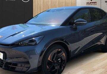 Cupra Tavascan 3.000 km 49.490 &euro; Murr 71711