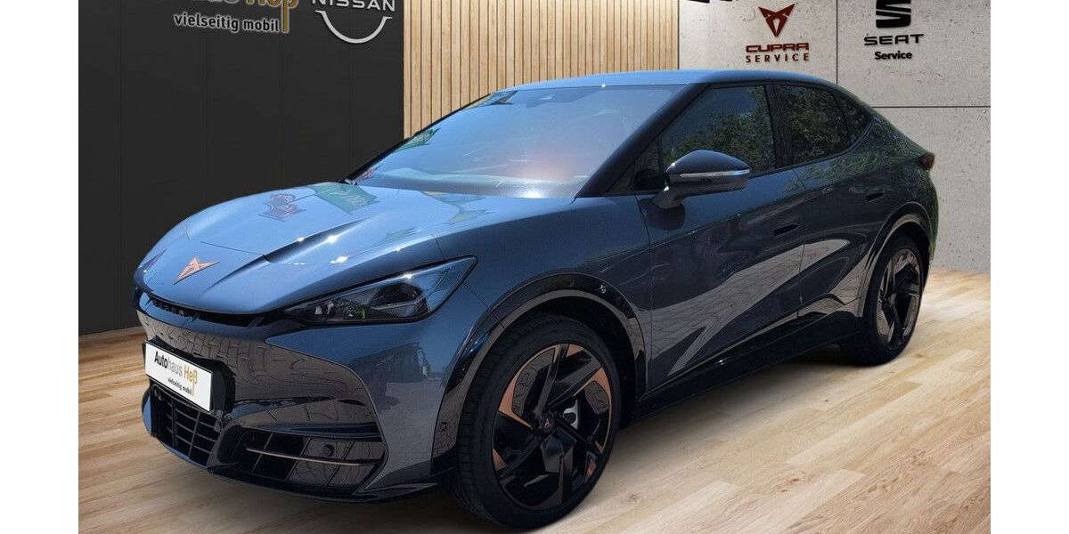 Cupra Tavascan 3.000 km 49.490 &euro; Murr 71711