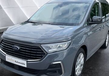 Ford Tourneo Connect 9.000 km 39.280 &euro; Bietigheim-Bissingen 74321