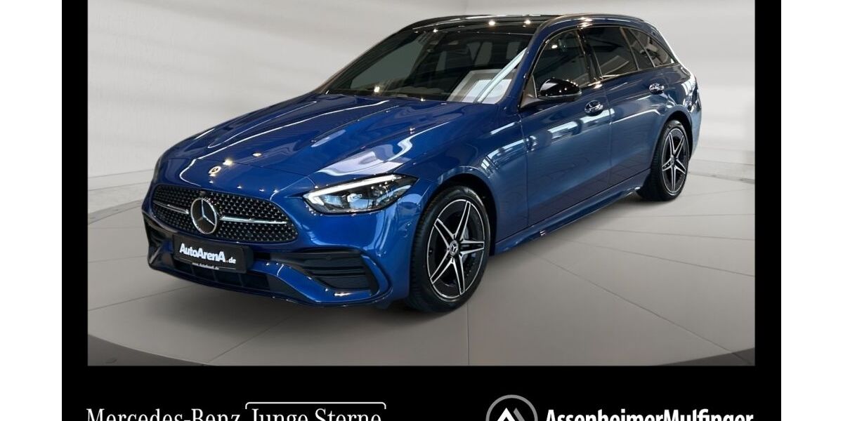 Mercedes-Benz C 300 17.680 km 47.929 &euro; Heilbronn 74072