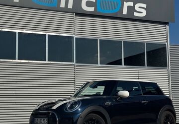Mini Cooper SE 21.400 km 20.900 &euro; Bad Friedrichshall 74177