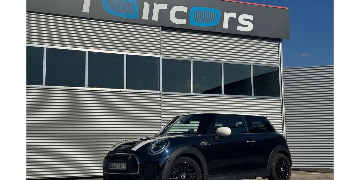 Mini Cooper SE 21.400 km 20.900 &euro; Bad Friedrichshall 74177
