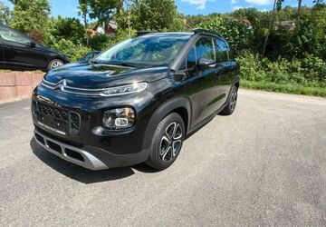 Citroen C3 61.402 km 8.490 &euro; Elztal-Dallau 74834