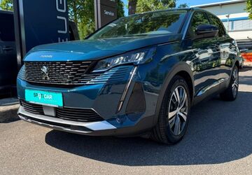 Peugeot 3008 28.575 km 20.990 &euro; Heilbronn 74074