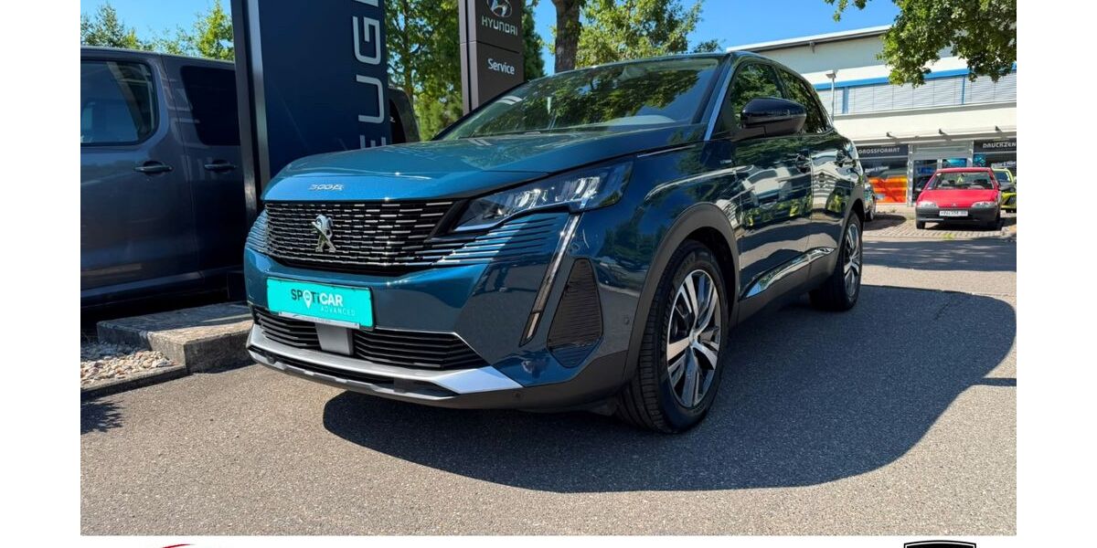 Peugeot 3008 28.575 km 20.990 &euro; Heilbronn 74074