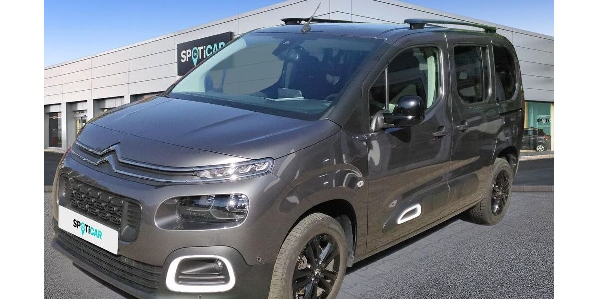Citroen Berlingo 97.100 km 17.300 &euro; Öhringen 74613