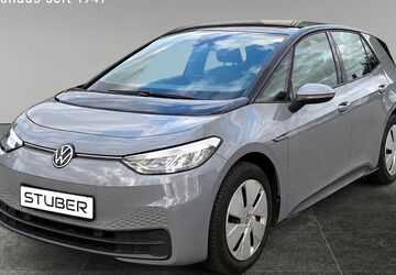 VW ID.3 32.700 km 22.690 &euro; Zaberfeld 74374